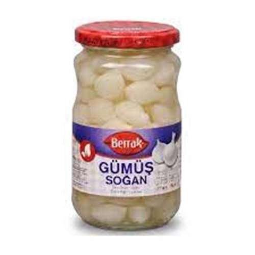 BERRAK GUMUS SOGAN 350 GR