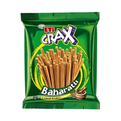 ETİ CRAX BAHARATLI KRAKER 175 GR