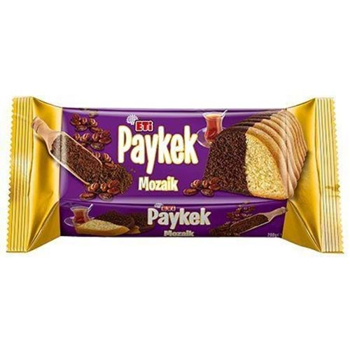 ETİ PAYKEK 200 GR MOZAIK