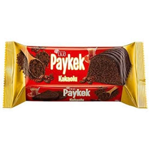 ETİ PAYKEK 200 GR KAKAOLU