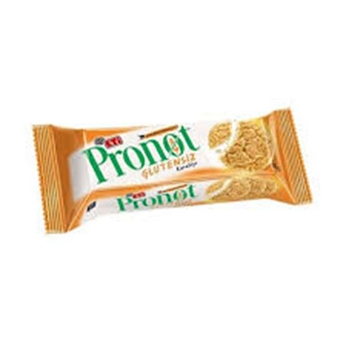 ETİ PRONAT KURABİYE 85 GR GLUTENSİZ