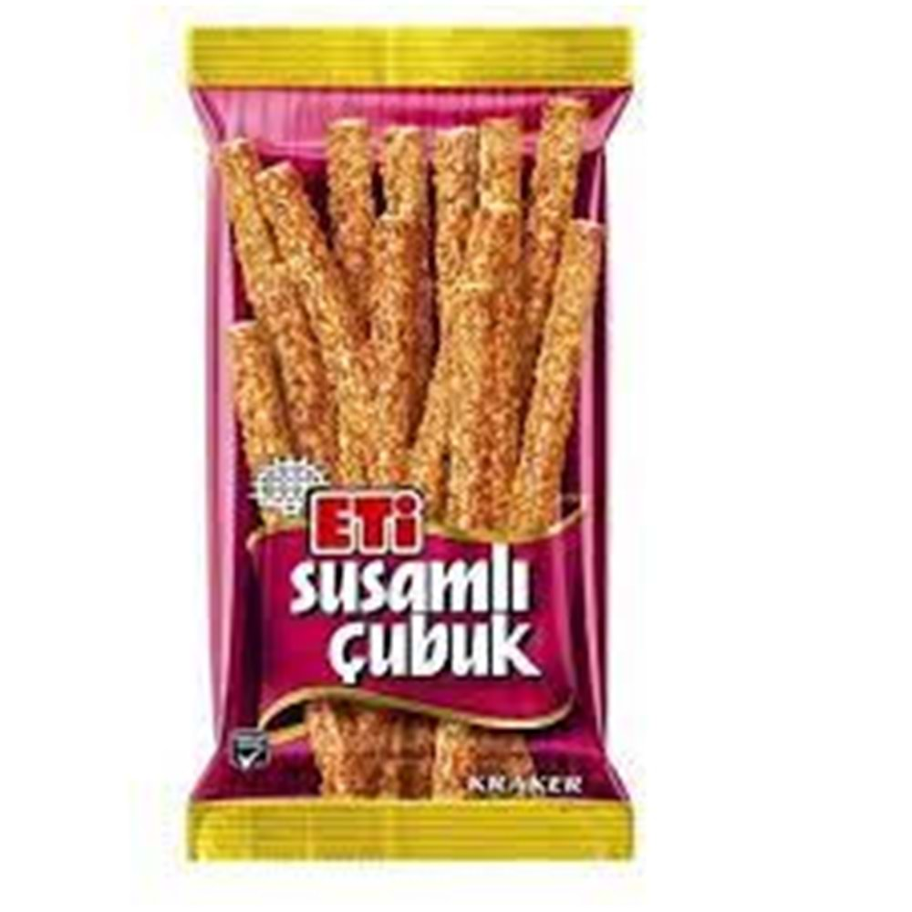 ETİ SUSAMLI CUBUK KRAKER 56 GR