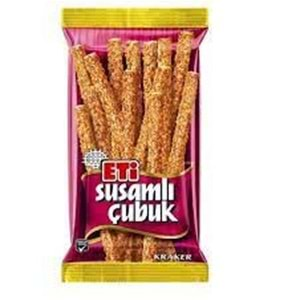 ETİ SUSAMLI CUBUK KRAKER 56 GR