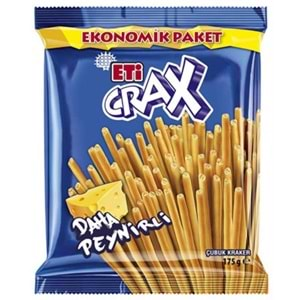 ETİ CRAX PEYNIRLI KRAKER 175 GR