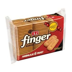 ETİ FINGER BISKUVI 900 GR