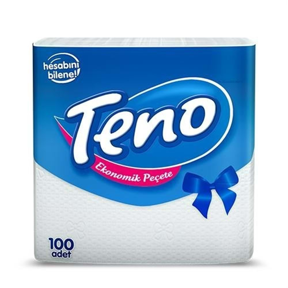 TENO PECETE 100 LU