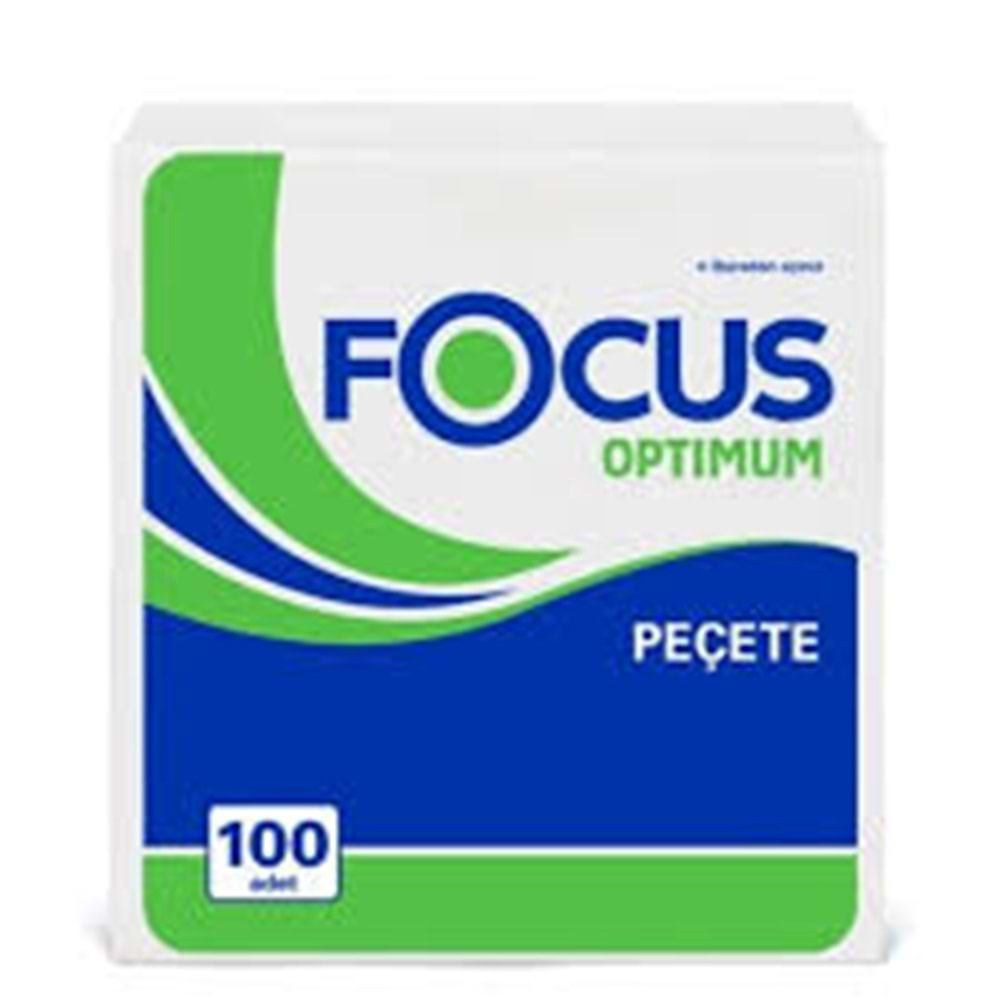 FOCUS PECETE 100 LU