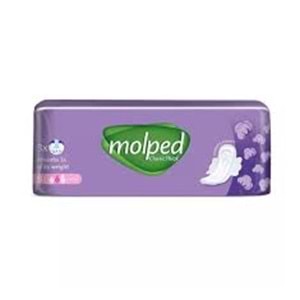 MOLPED CLASSIC THICK TEKLI PAKET 10 LU NORMAL