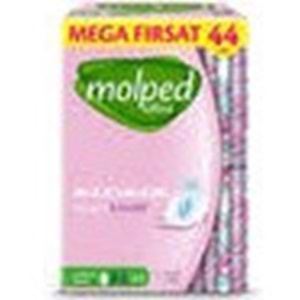 MOLPED KADIN PEDİ ANATOMİK HİJYENİK 44 LÜ