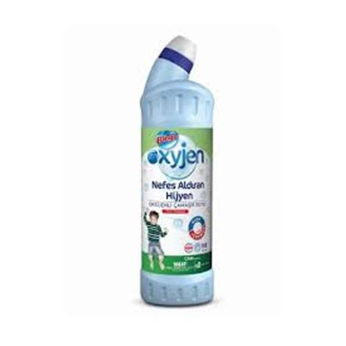 BİNGO OKSIJENLI CAMASIR SUYU 750 ML FERAHLATAN HIJ