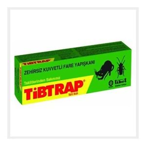 TIBTRAP FARE YAPISKANI 150 GR