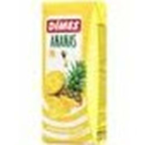 DİMES MEYVE SUYU 200 ML ANANAS