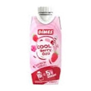 DIMES COOL BERRY OZU 310 ML