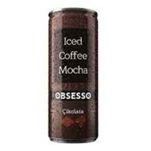 OBSESSO ÇİKOLATA 250 ML