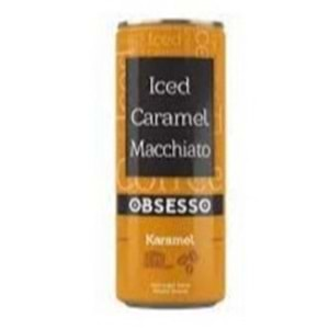 OBSESSO KAREMEL 250 ML