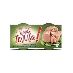 DARDANEL TONLA 2X150 GR ZEYTİNYAĞLI