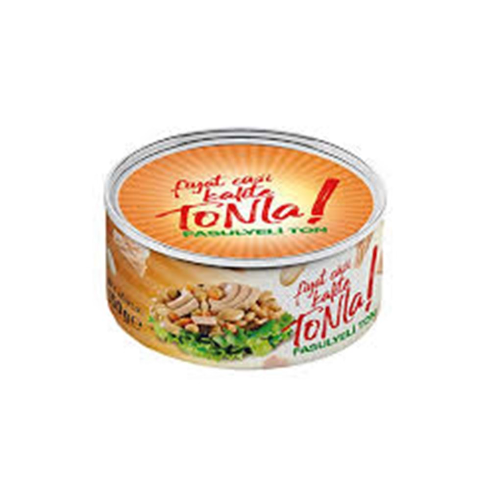 DARDANEL TONLA 150 GR FASULYELİ