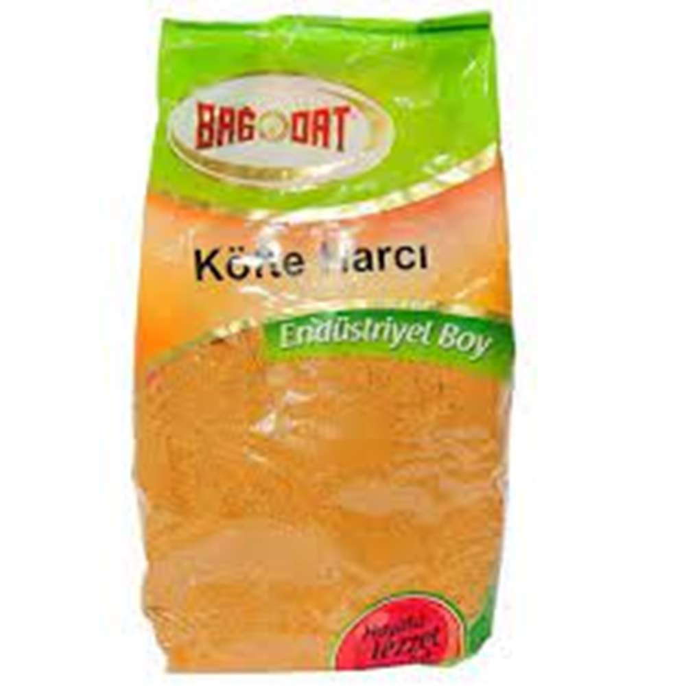 BAĞDAT KOFTE HARCI 1 KG