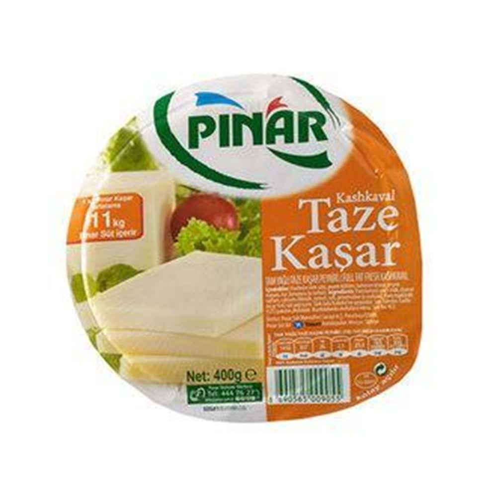 PINAR KASAR PEYNIRI 400 GR