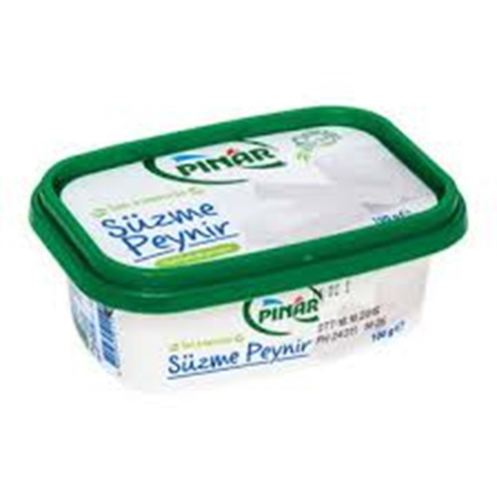 PINAR SÜZME PEYNİR 100 GR