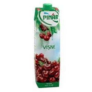 PINAR MEYVE ICECEGI 1 LT VISNE