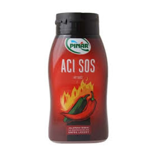 PINAR ACI SOS 295 GR