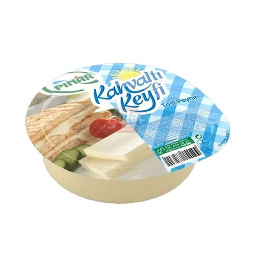 PINAR KAHVALTI KEYFI TOST PEYNIRI 170 GR