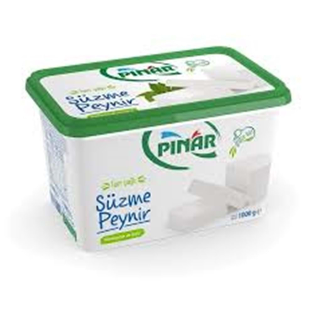 PINAR SUZME PEYNIR 1000 GR TAM YAGLI