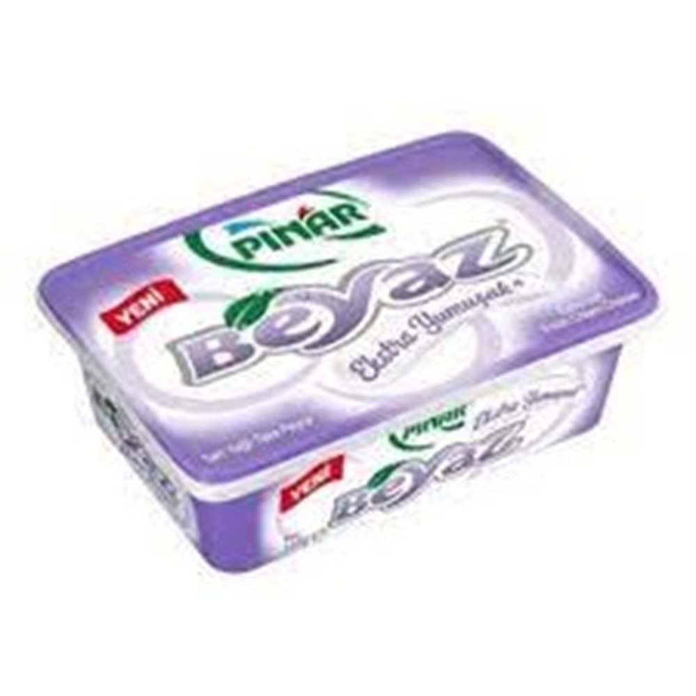 PINAR BEYAZ KREM PEYNIR EXTRA YUMUSAK