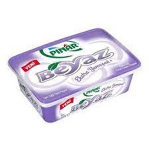 PINAR BEYAZ KREM PEYNIR EXTRA YUMUSAK
