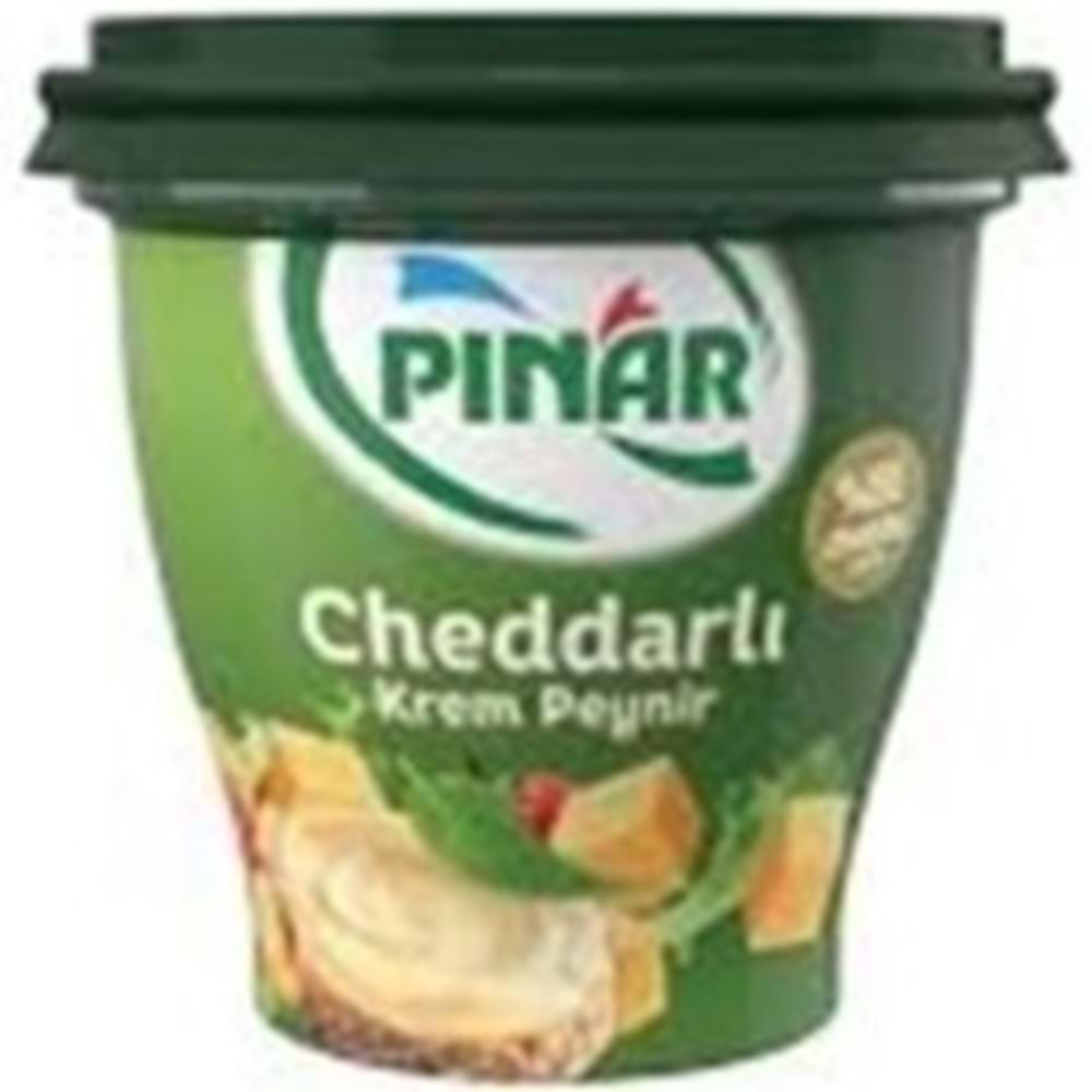 PINAR KREM PEYNİR 270 GR CHRDDARLI