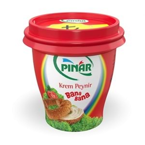 PINAR KREM PEYNIR 300 GR KLASIK