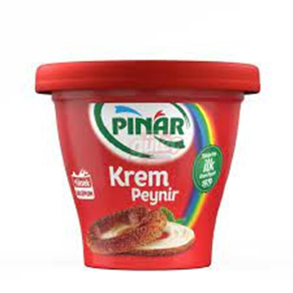 PINAR KREM PEYNİR 150 GR