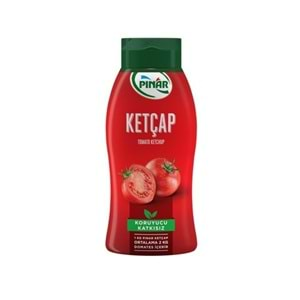 PINAR KETCAP 420 GR ACISIZ