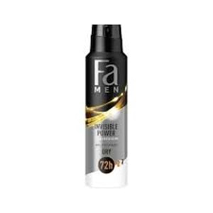 FA DEODORANT 150 ML MEN DRY