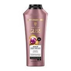GLISS ŞAMPUAN 400 ML ONARICI