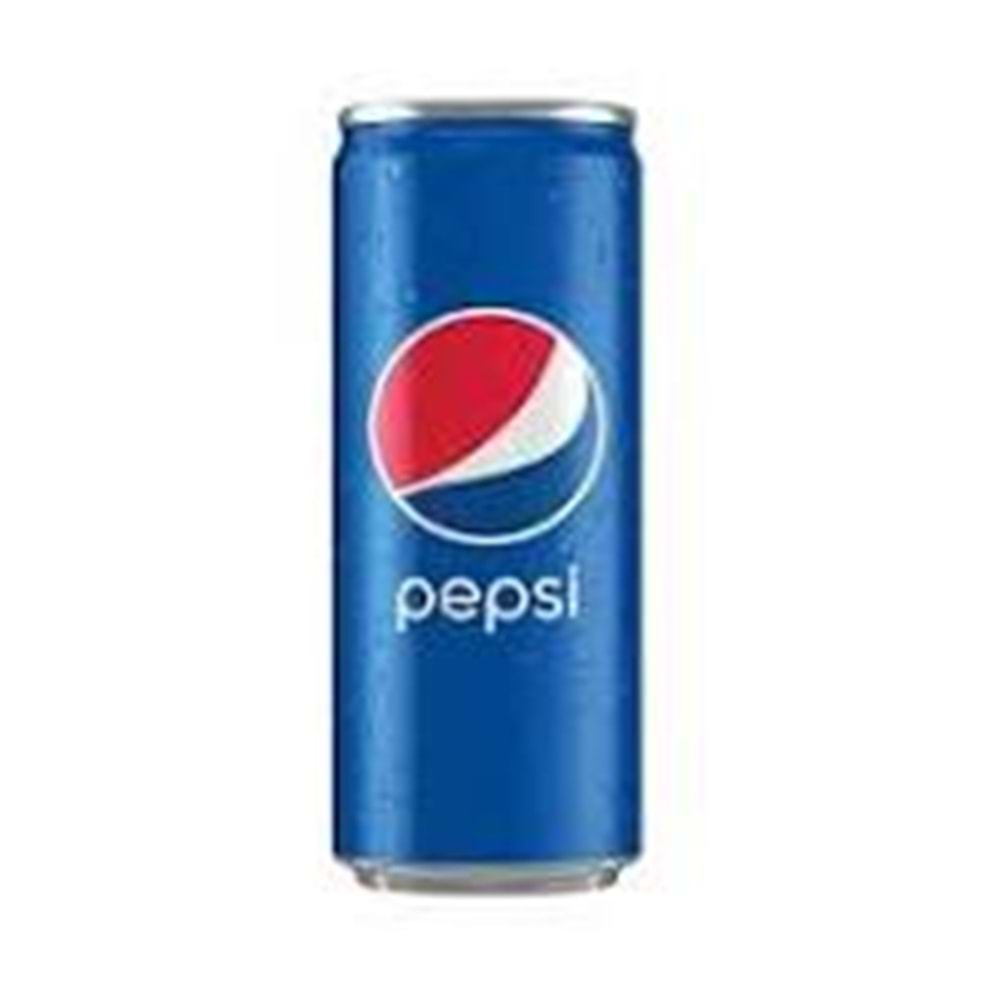 PEPSİ 200 ML