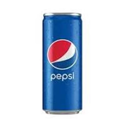 PEPSİ 200 ML