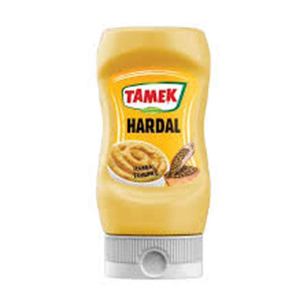 TAMEK HARDAL 240 GR
