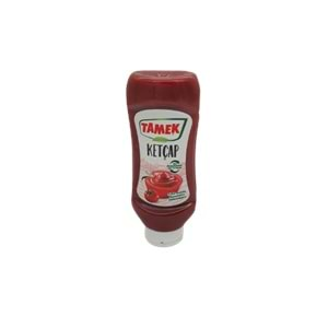 TAMEK KETCAP 600 GR ACISIZ