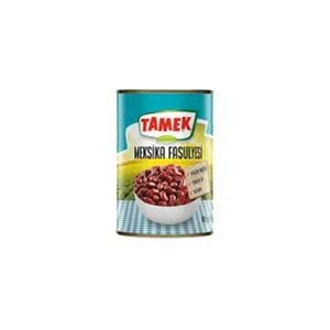 TAMEK MEKSIKA FASULYESI 410 GR