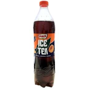 TAMEK ICE TEA 1,5 LT SEFTALI