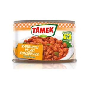 TAMEK BARBUNYA PILAKI 400 GR