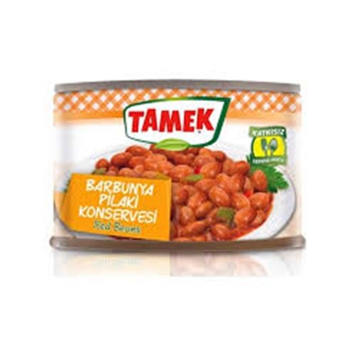 TAMEK BARBUNYA PILAKI 400 GR