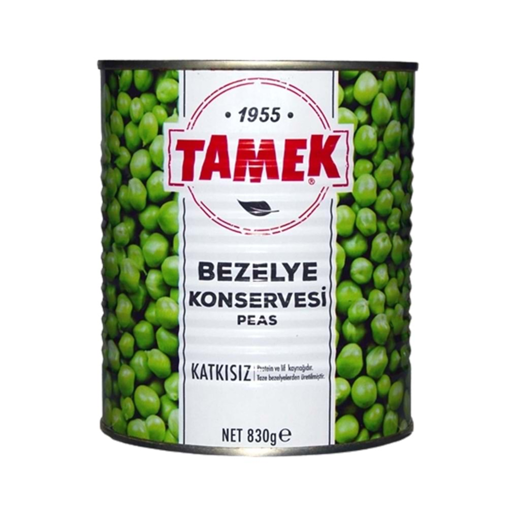 TAMEK BEZELYE 830 GR