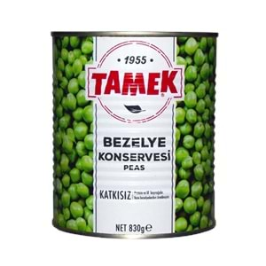 TAMEK BEZELYE 830 GR