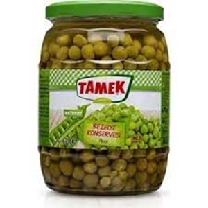 TAMEK BEZELYE 670 GR CAM