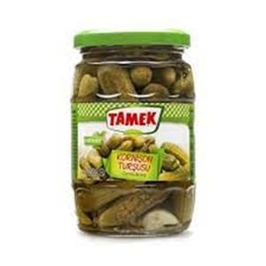 TAMEK KORNISON TURSU 350 GR