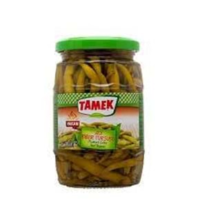 TAMEK BIBER TURSUSU 330 GR CAM