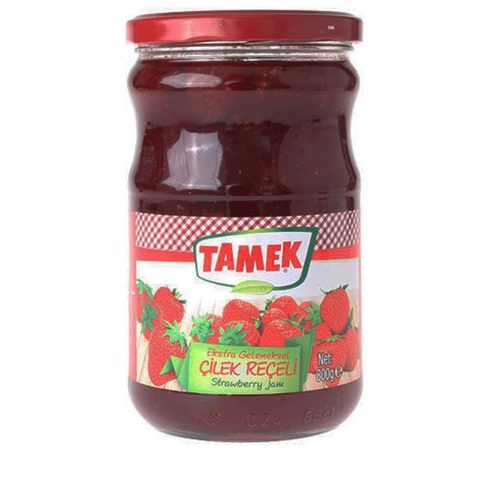 TAMEK RECEL 800 GR CILEK